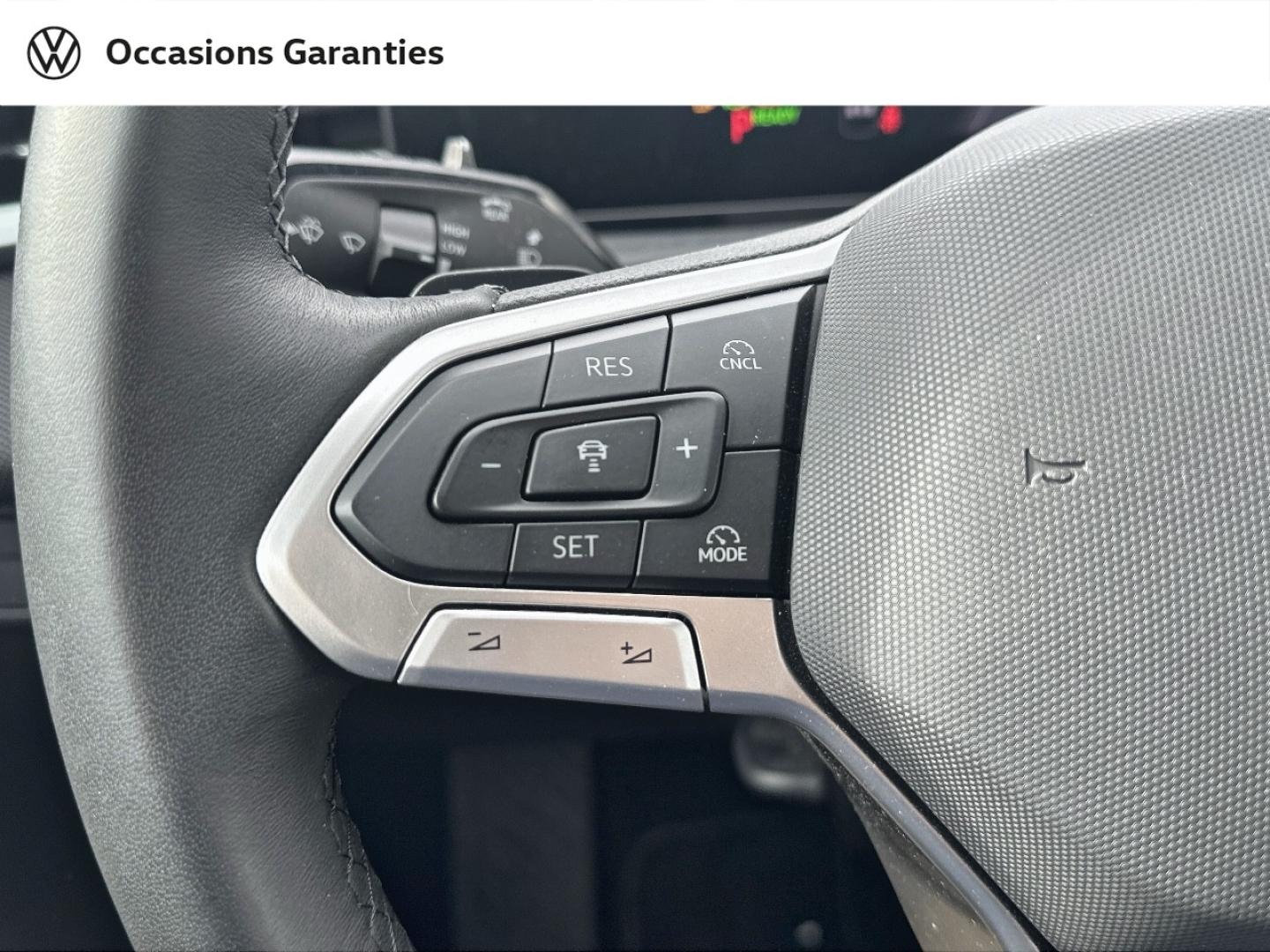Voitures occasions VOLKSWAGEN T-ROC Life Bruay-la-Buissière
