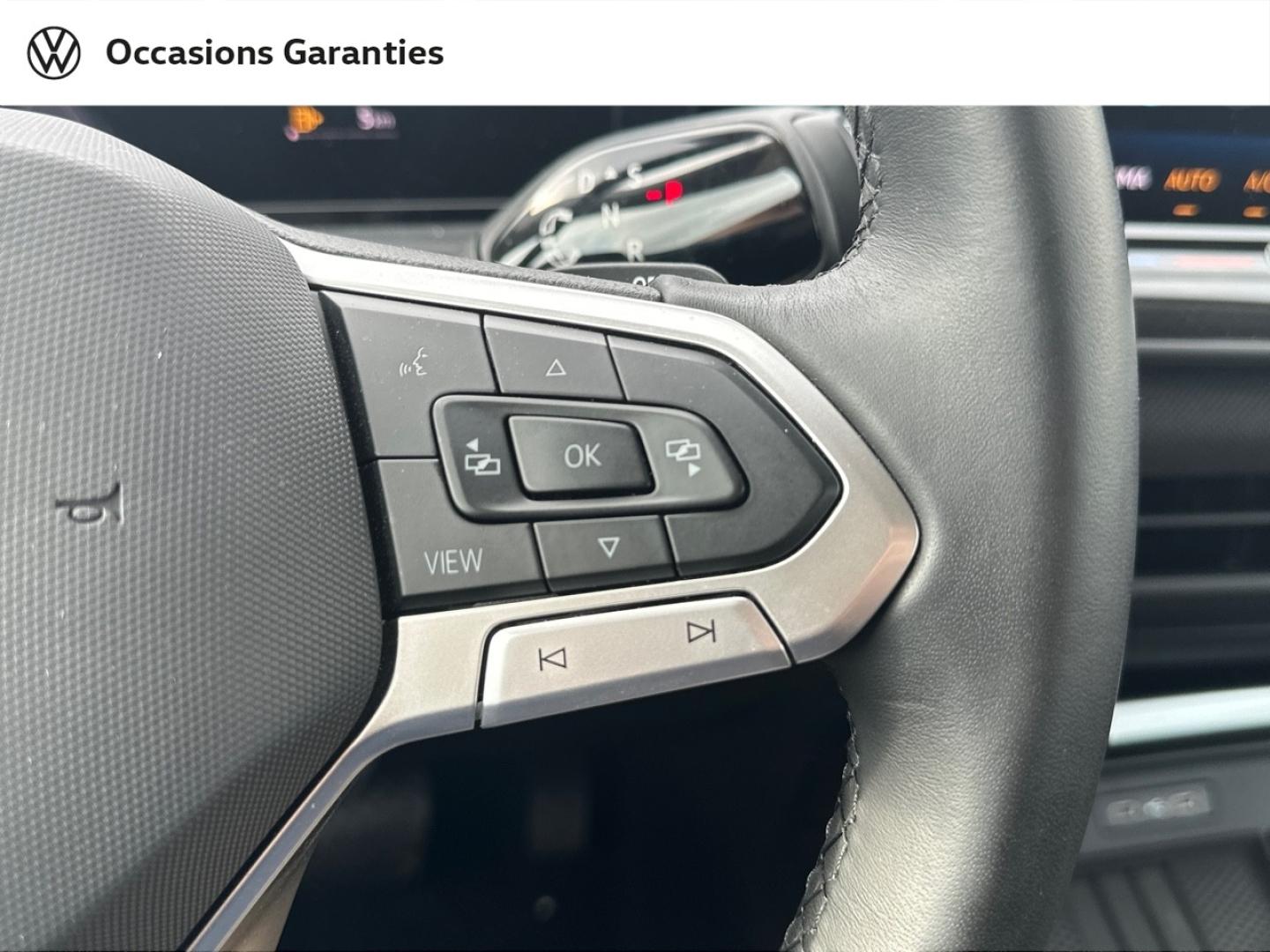 Voitures occasions VOLKSWAGEN T-ROC Life Bruay-la-Buissière