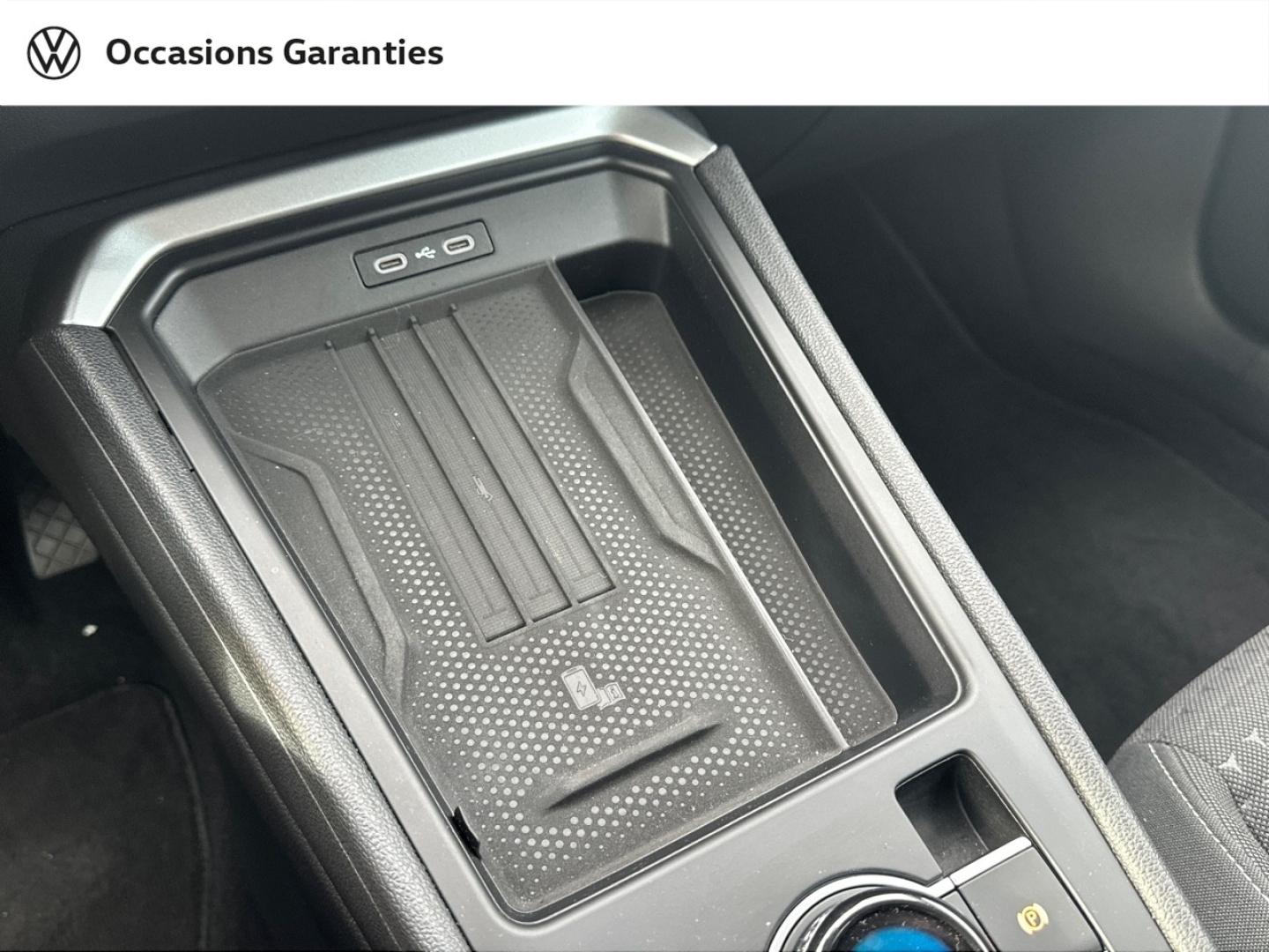 Voitures occasions VOLKSWAGEN T-ROC Life Bruay-la-Buissière