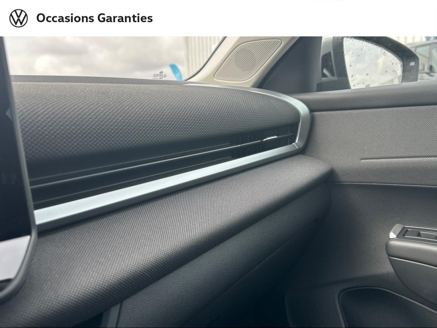 Voitures occasions VOLKSWAGEN T-ROC Life Bruay-la-Buissière
