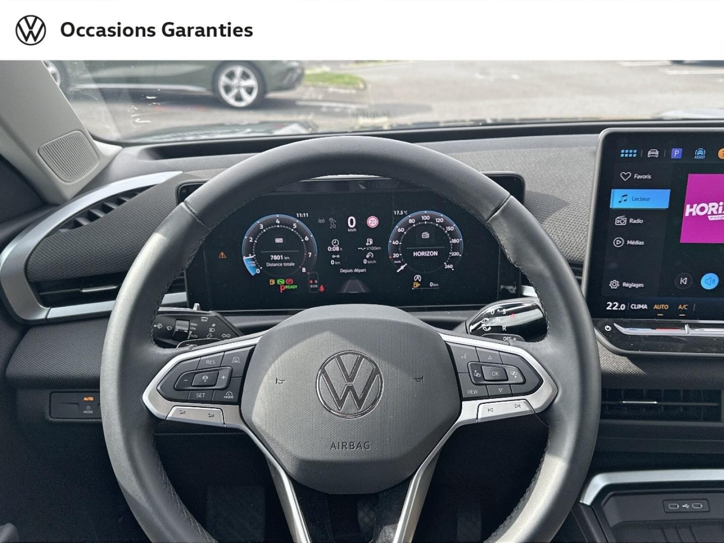 Voitures occasions VOLKSWAGEN T-ROC Life Bruay-la-Buissière