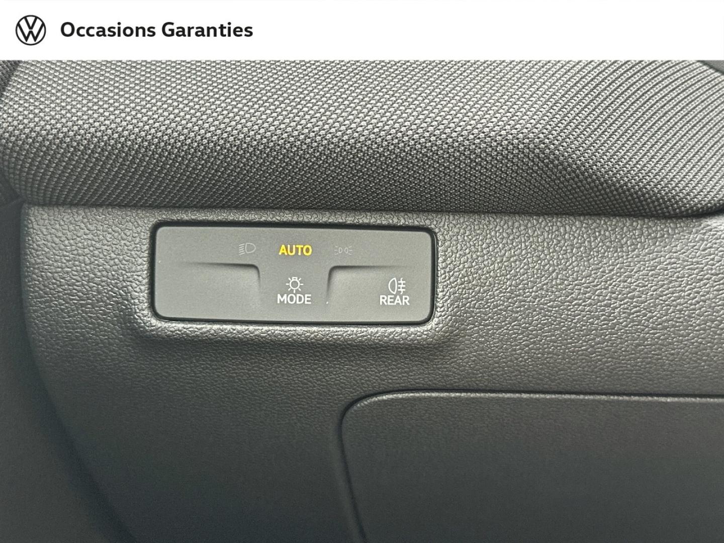 Voitures occasions VOLKSWAGEN T-ROC Life Bruay-la-Buissière