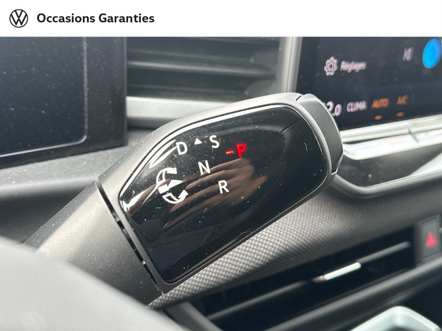 Voitures occasions VOLKSWAGEN T-ROC Life Bruay-la-Buissière