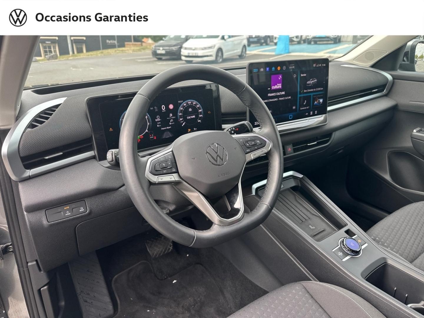 Voitures occasions VOLKSWAGEN T-ROC Life Bruay-la-Buissière