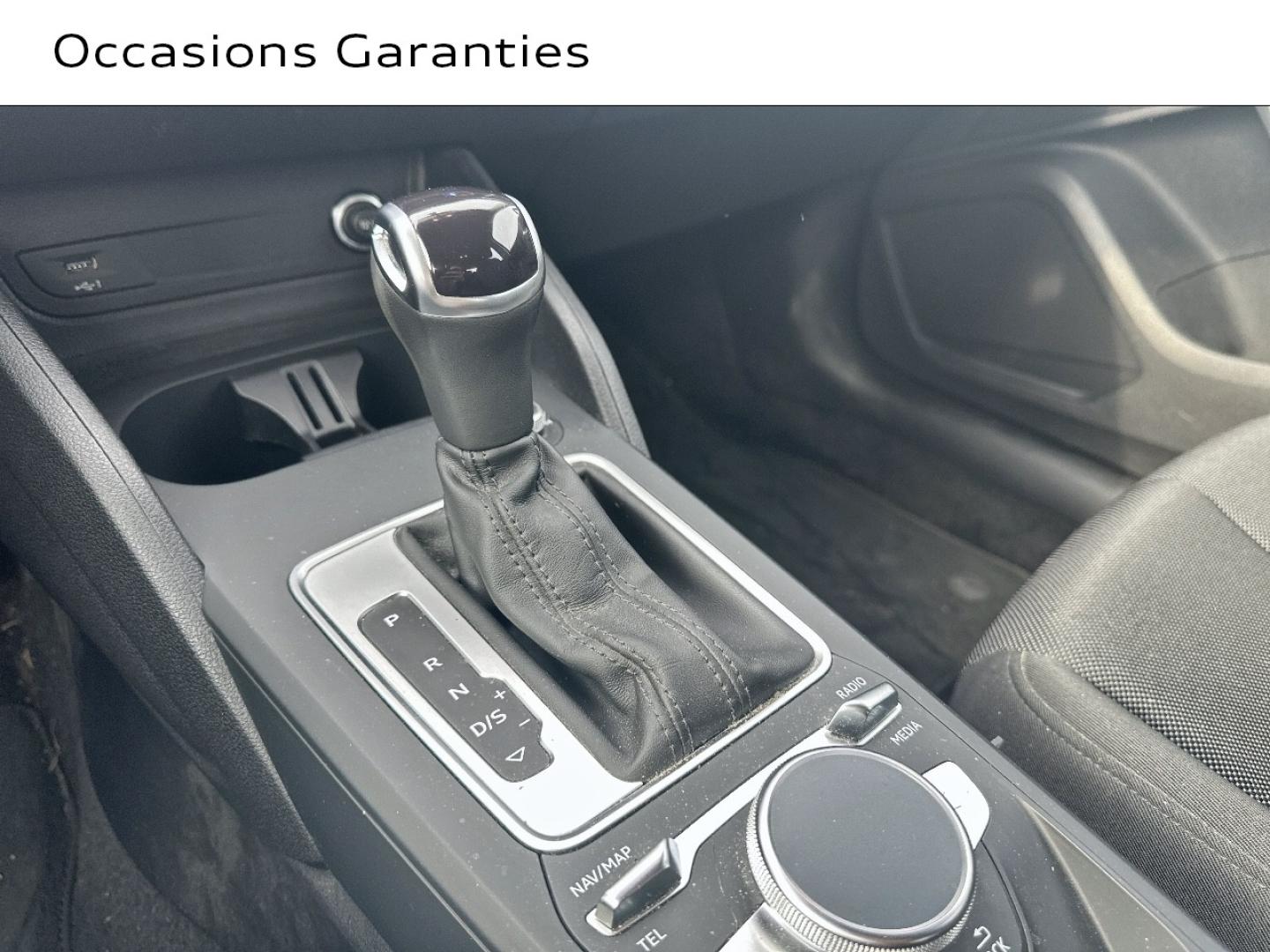 Voitures occasions Audi Q2 Business Executive Bruay-la-Buissière