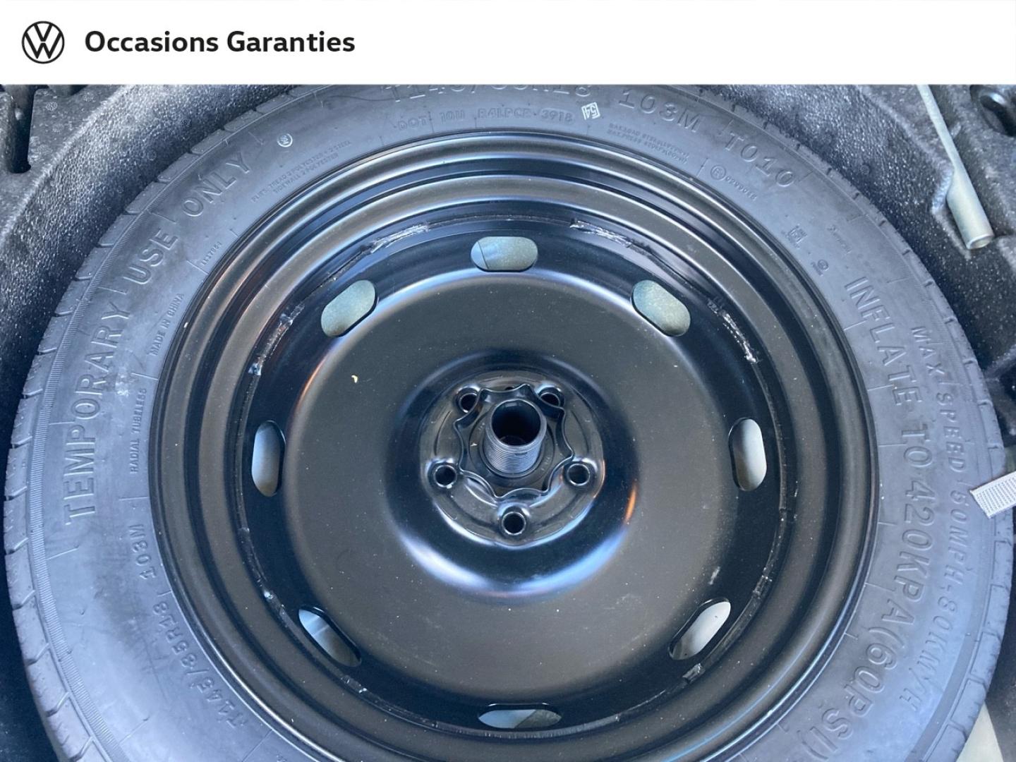Voitures occasions VOLKSWAGEN TIGUAN Connect Bruay-la-Buissière