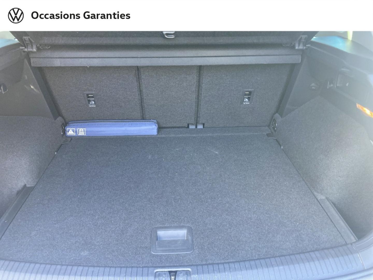 Voitures occasions VOLKSWAGEN TIGUAN Connect Bruay-la-Buissière