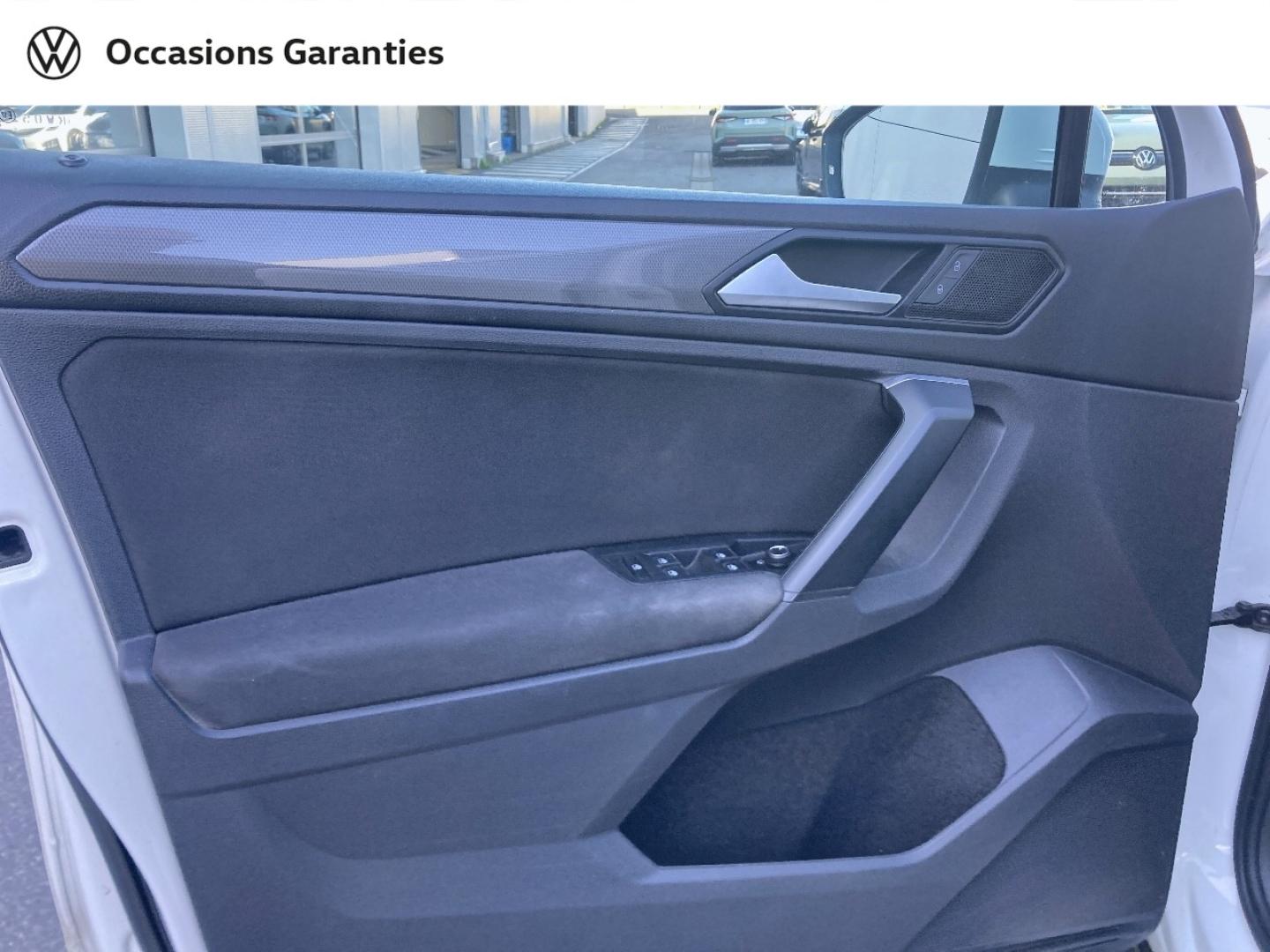 Voitures occasions VOLKSWAGEN TIGUAN Connect Bruay-la-Buissière