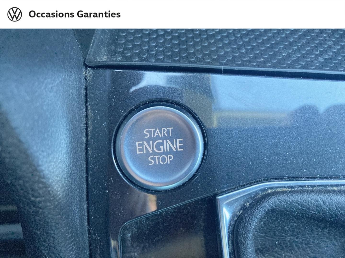 Voitures occasions VOLKSWAGEN TIGUAN Connect Bruay-la-Buissière