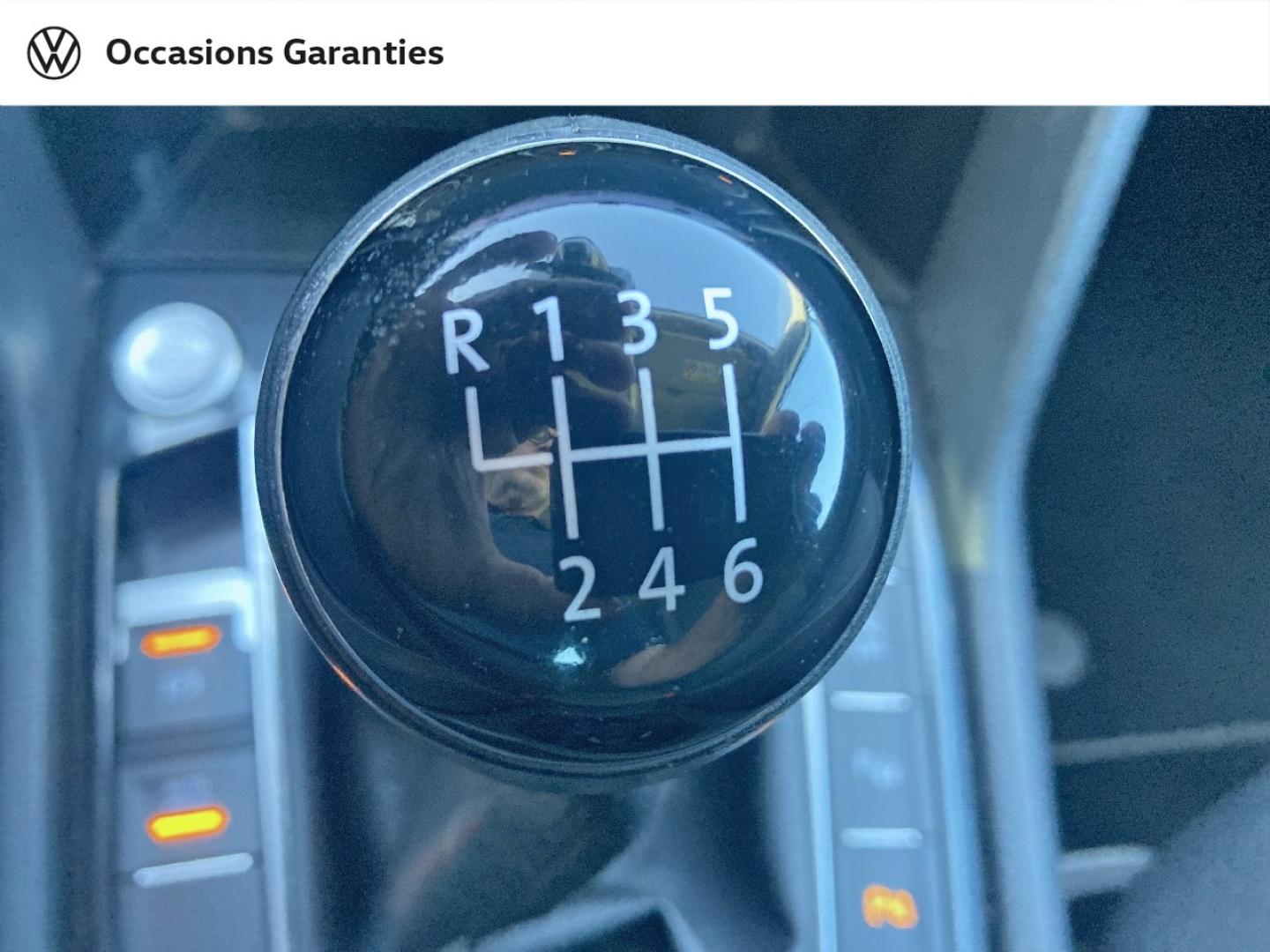 Voitures occasions VOLKSWAGEN TIGUAN Connect Bruay-la-Buissière