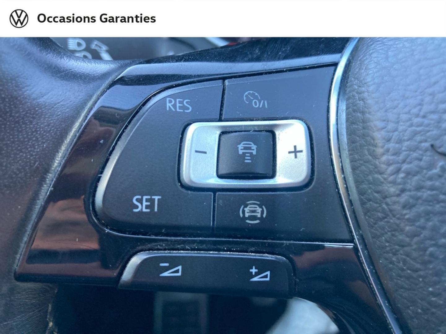 Voitures occasions VOLKSWAGEN TIGUAN Connect Bruay-la-Buissière