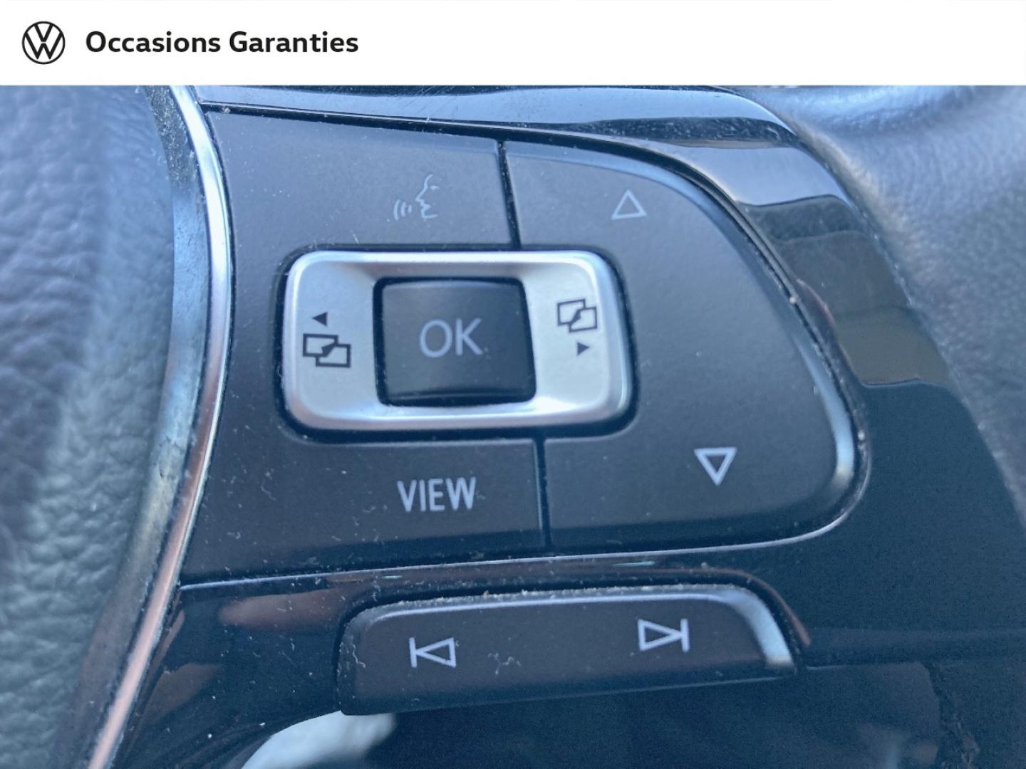 Voitures occasions VOLKSWAGEN TIGUAN Connect Bruay-la-Buissière