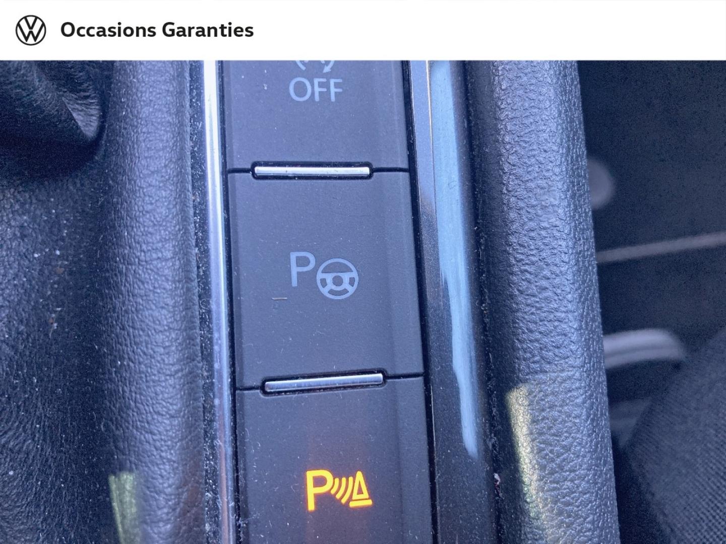 Voitures occasions VOLKSWAGEN TIGUAN Connect Bruay-la-Buissière