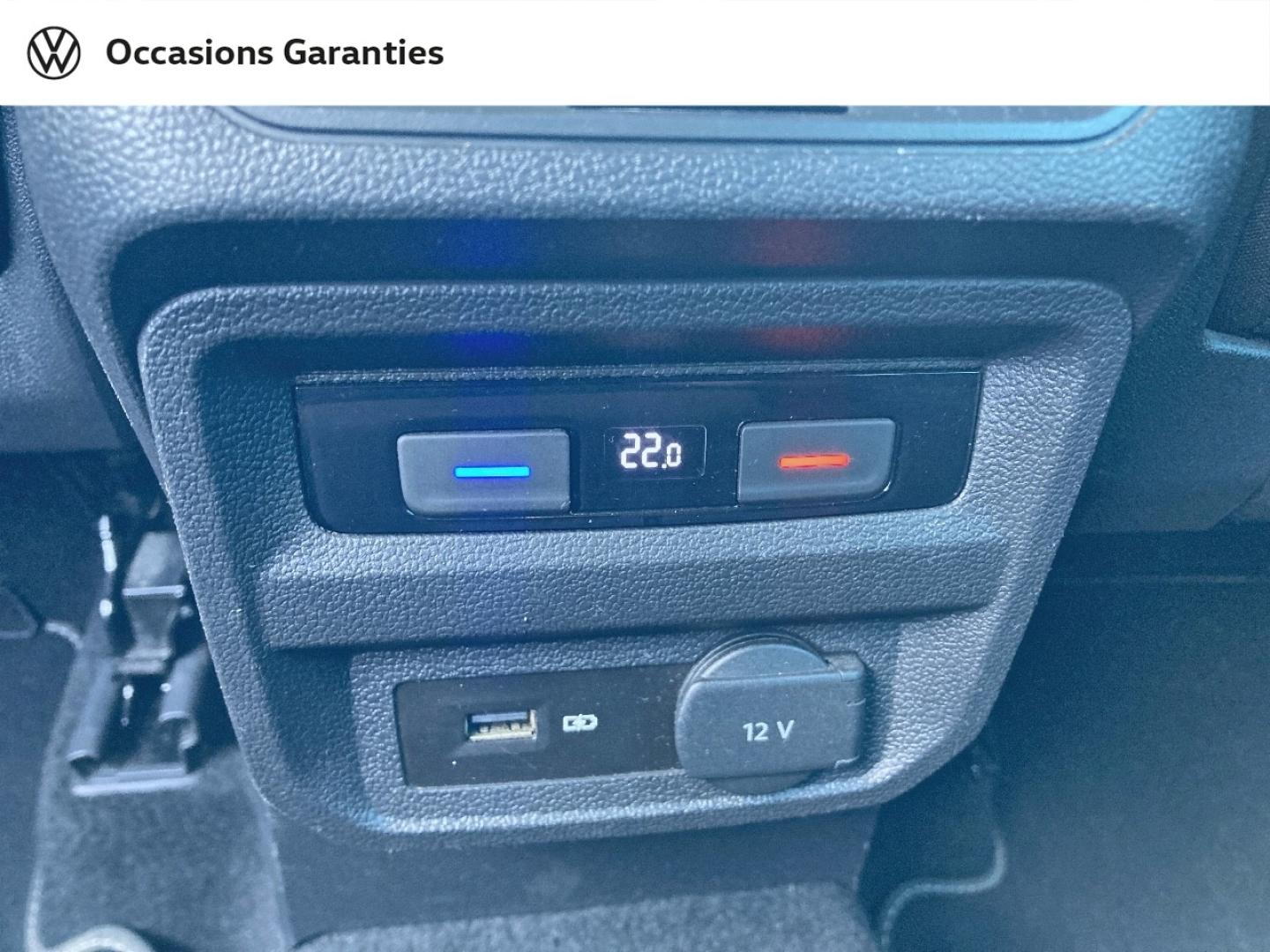 Voitures occasions VOLKSWAGEN TIGUAN Connect Hazebrouck