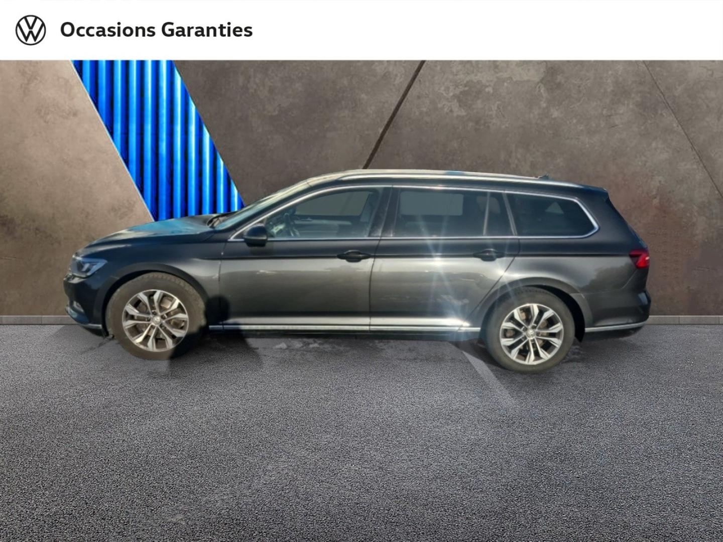 Voitures occasions VOLKSWAGEN Passat SW Carat Bruay-la-Buissière
