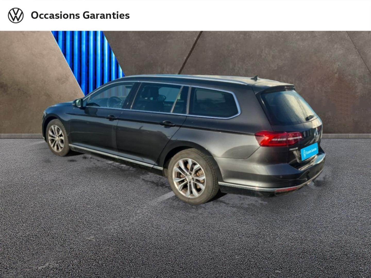 Voitures occasions VOLKSWAGEN Passat SW Carat Bruay-la-Buissière