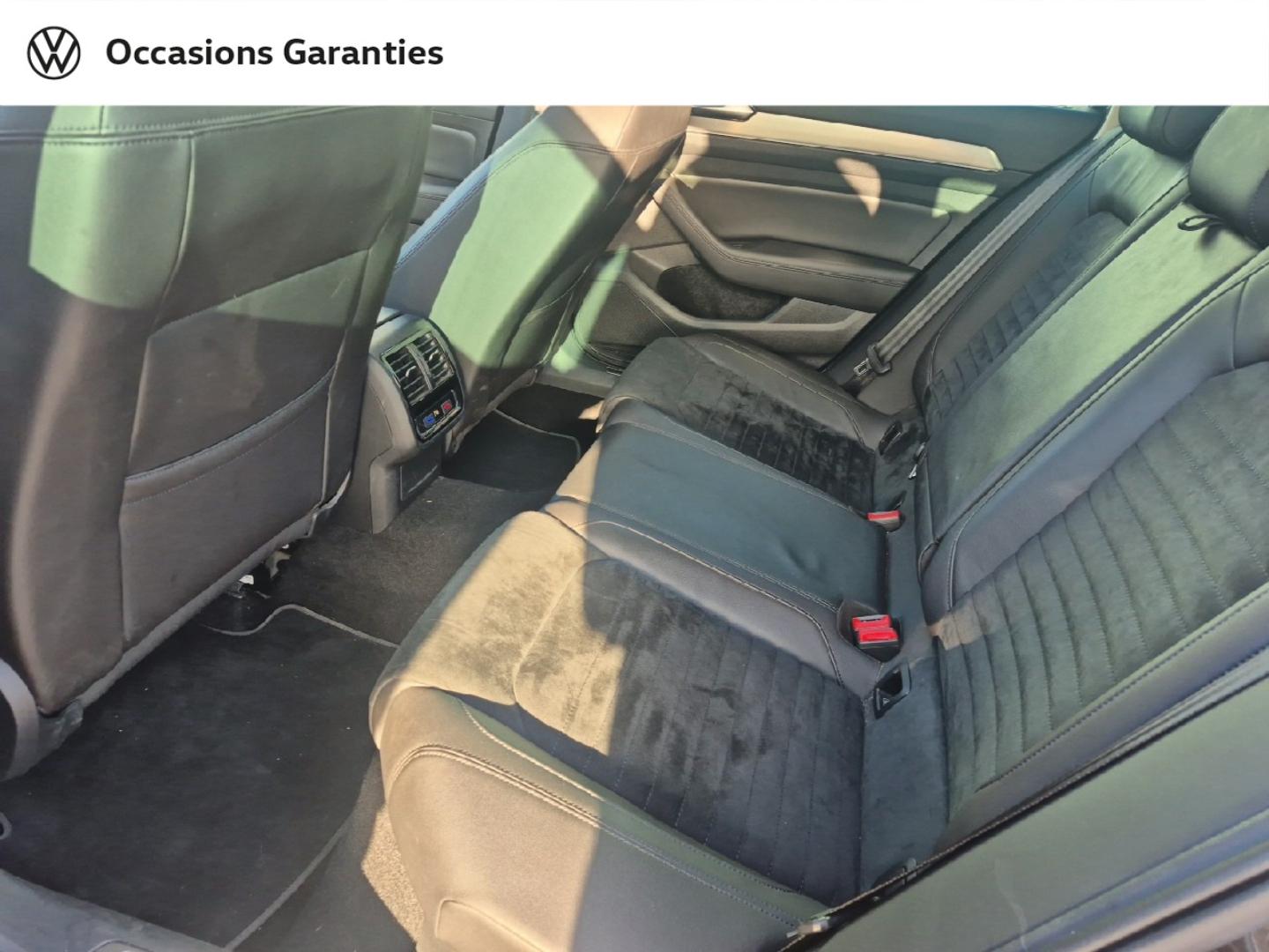 Voitures occasions VOLKSWAGEN Passat SW Carat Bruay-la-Buissière