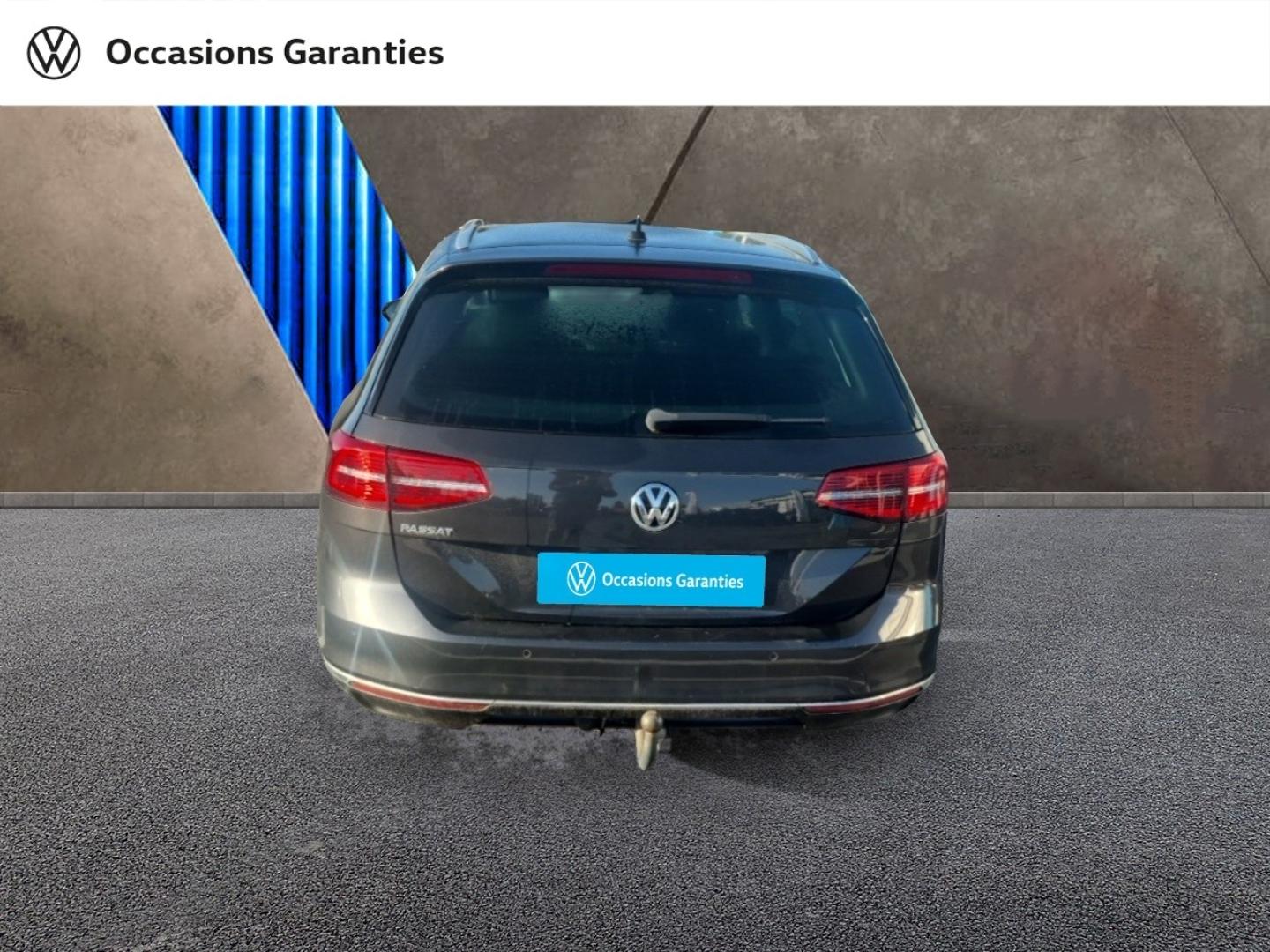 Voitures occasions VOLKSWAGEN Passat SW Carat Bruay-la-Buissière