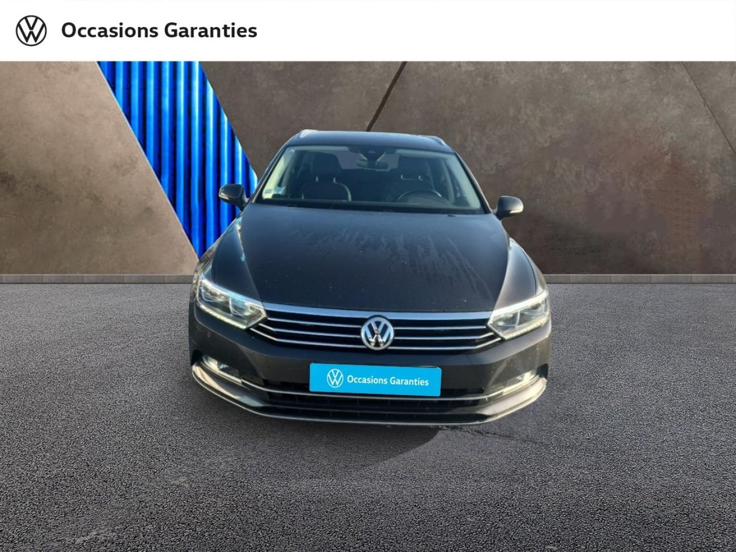 Voitures occasions VOLKSWAGEN Passat SW Carat Bruay-la-Buissière