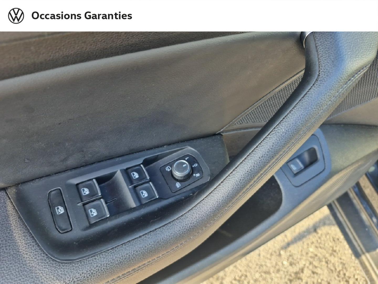 Voitures occasions VOLKSWAGEN Passat SW Carat Bruay-la-Buissière