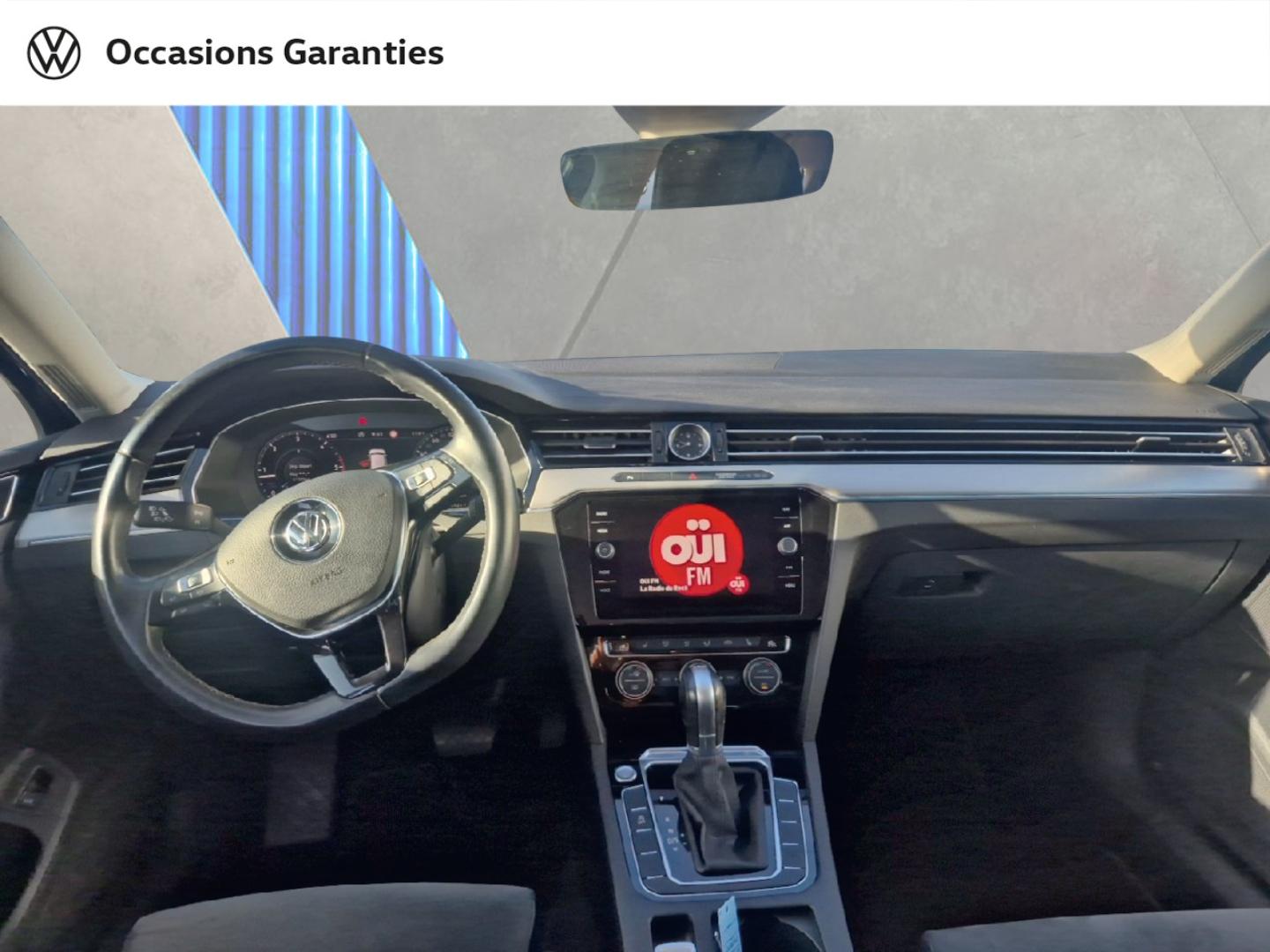 Voitures occasions VOLKSWAGEN Passat SW Carat Bruay-la-Buissière