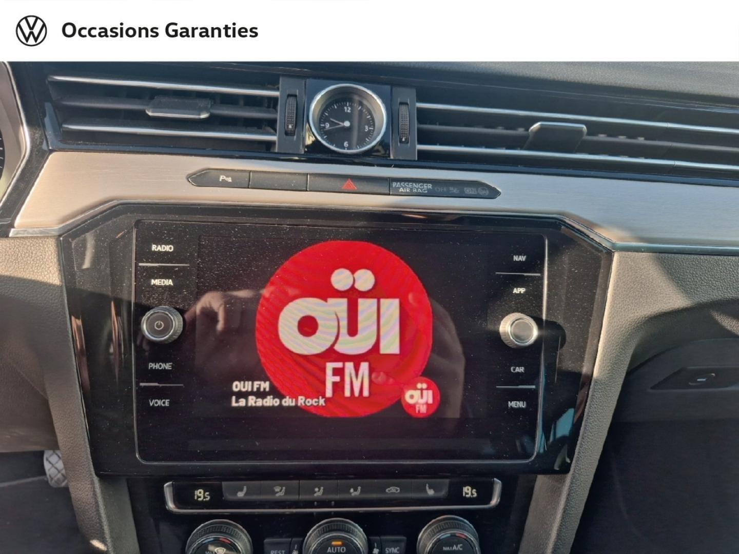 Voitures occasions VOLKSWAGEN Passat SW Carat Bruay-la-Buissière