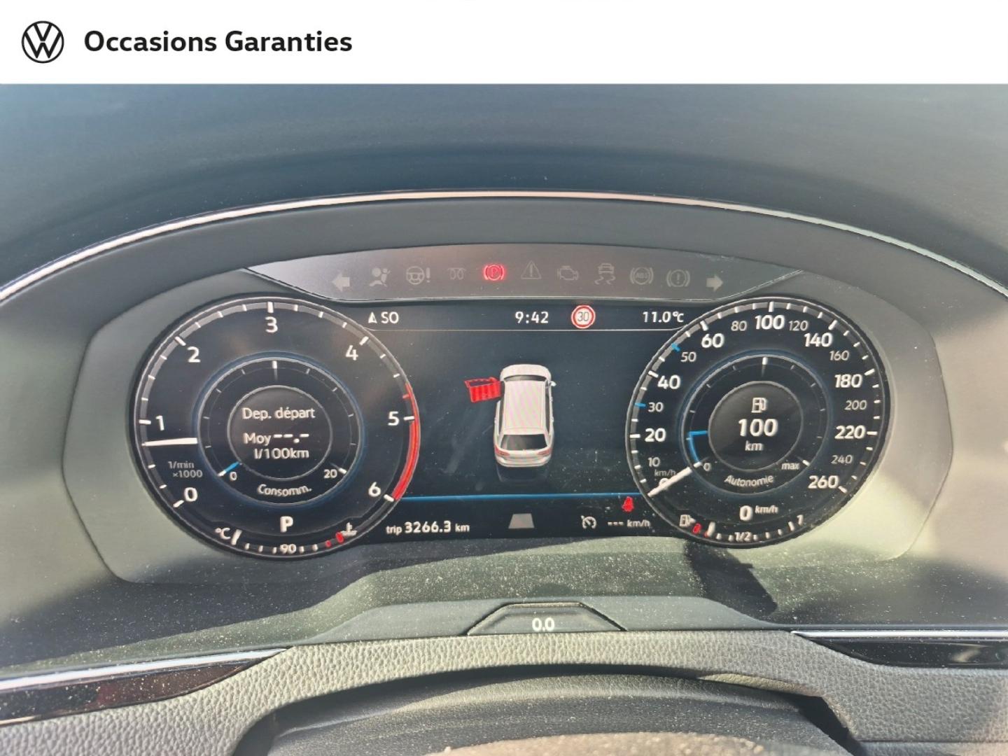 Voitures occasions VOLKSWAGEN Passat SW Carat Bruay-la-Buissière