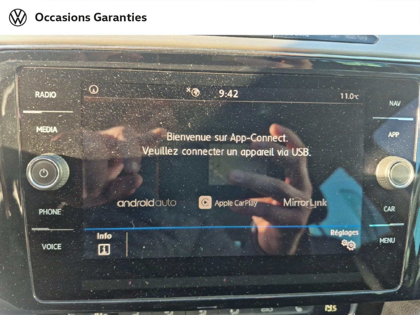 Voitures occasions VOLKSWAGEN Passat SW Carat Bruay-la-Buissière