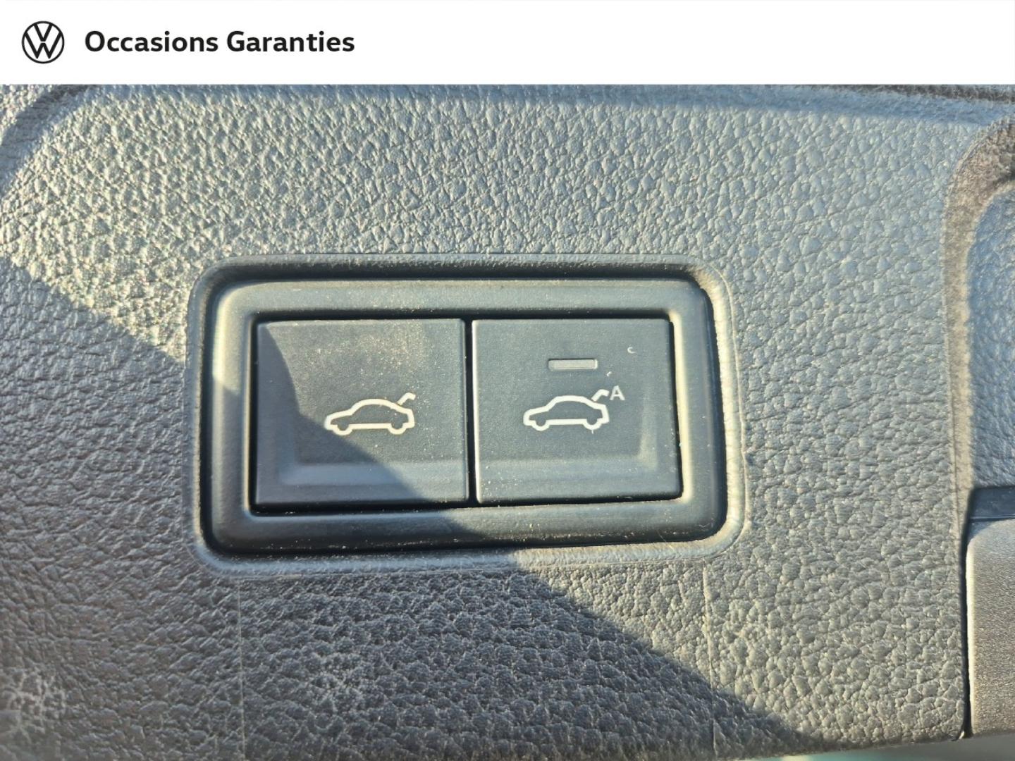 Voitures occasions VOLKSWAGEN Passat SW Carat Bruay-la-Buissière