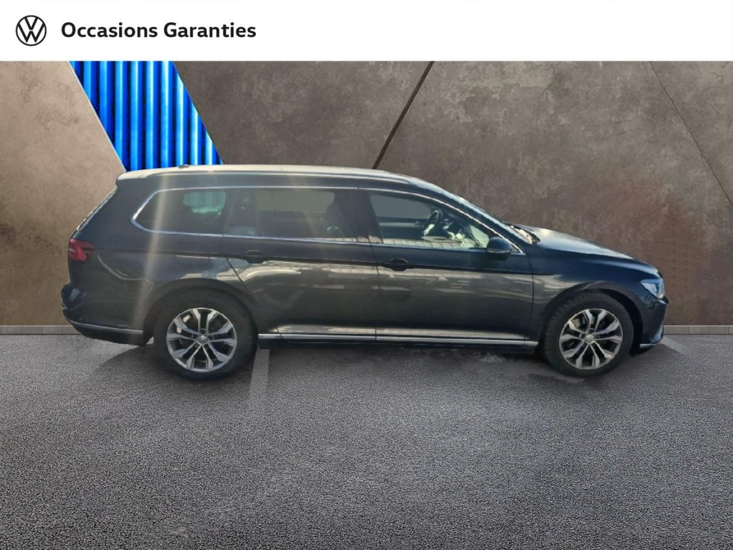 Voitures occasions VOLKSWAGEN Passat SW Carat Bruay-la-Buissière