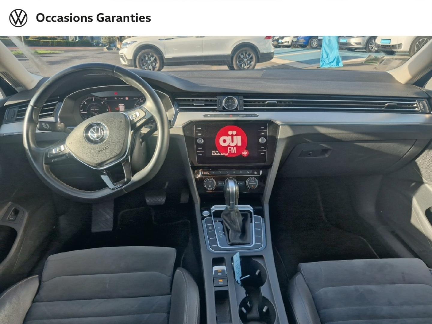 Voitures occasions VOLKSWAGEN Passat SW Carat Bruay-la-Buissière