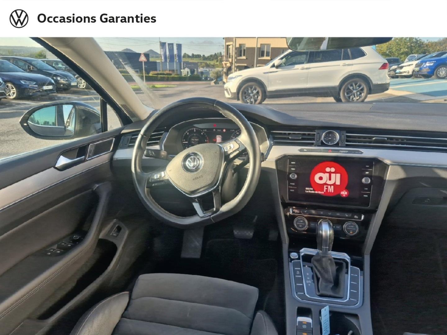 Voitures occasions VOLKSWAGEN Passat SW Carat Bruay-la-Buissière