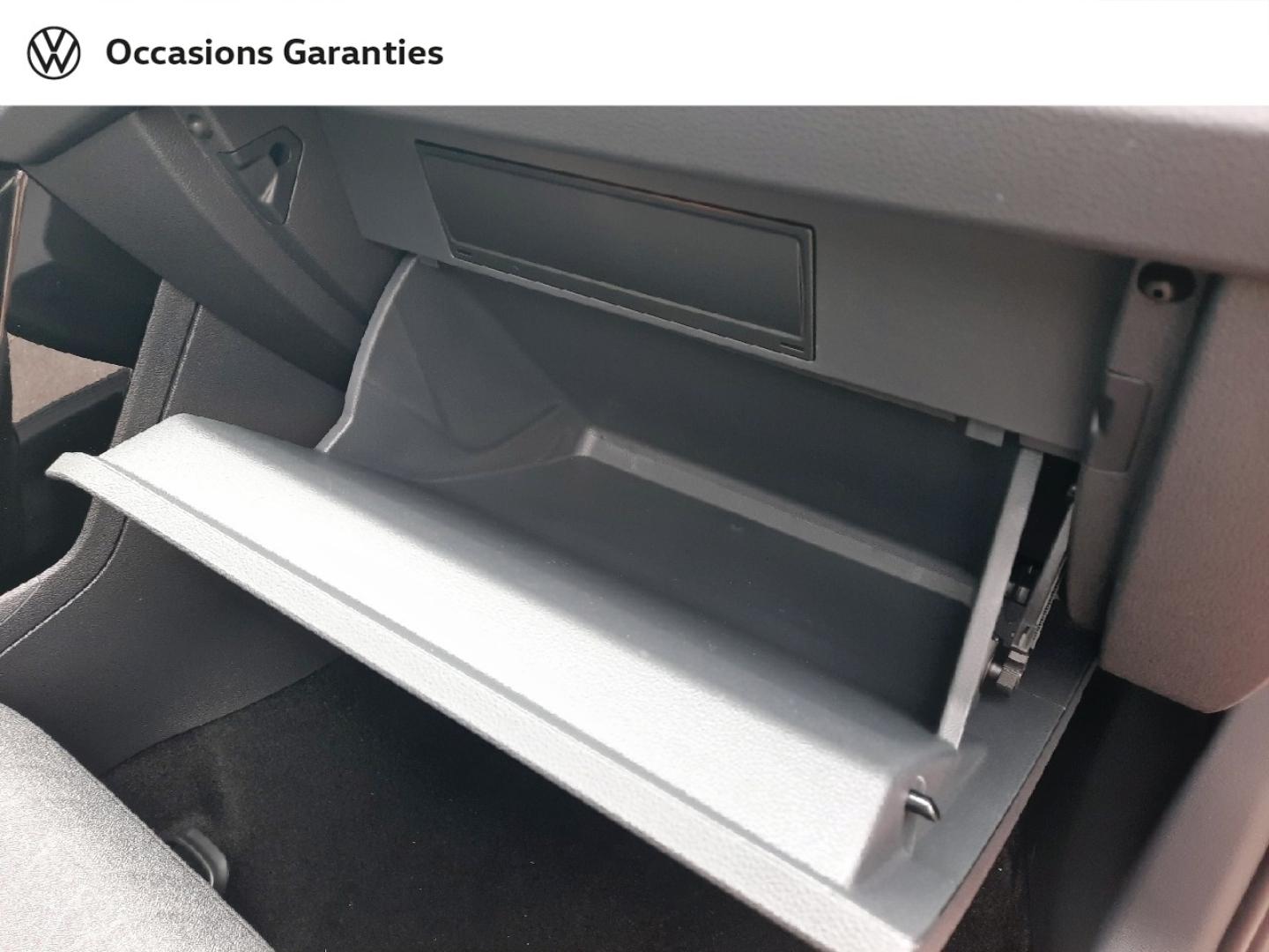 Voitures occasions VOLKSWAGEN T-CROSS VW Edition Bruay-la-Buissière