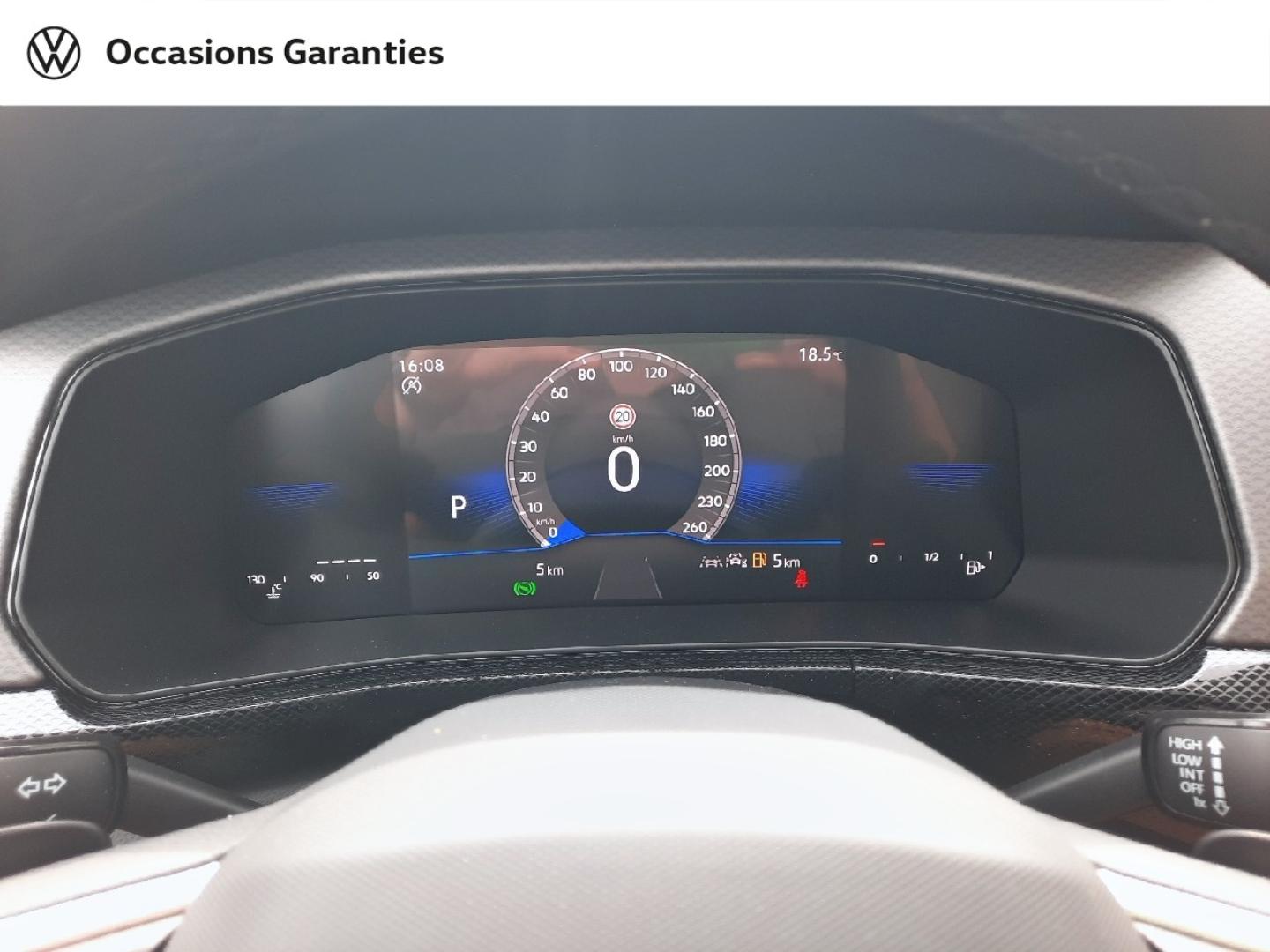 Voitures occasions VOLKSWAGEN T-CROSS VW Edition Dunkerque