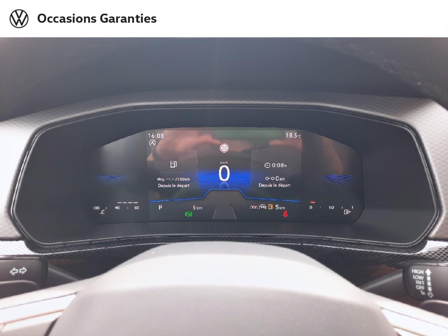 Voitures occasions VOLKSWAGEN T-CROSS VW Edition Bruay-la-Buissière
