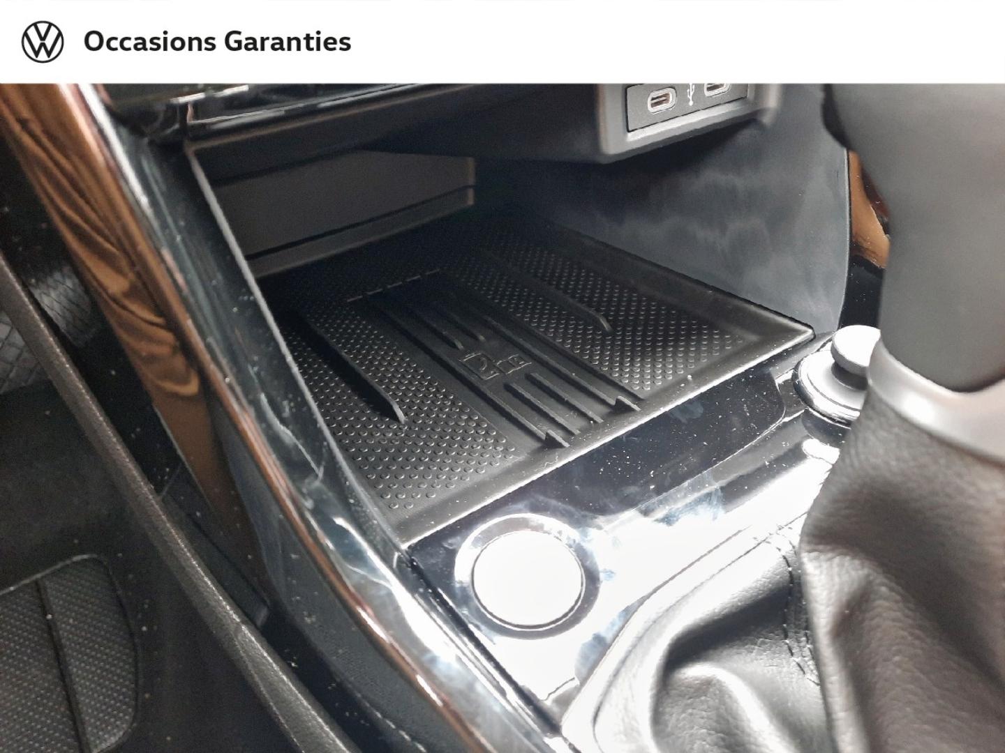 Voitures occasions VOLKSWAGEN T-CROSS VW Edition Bruay-la-Buissière