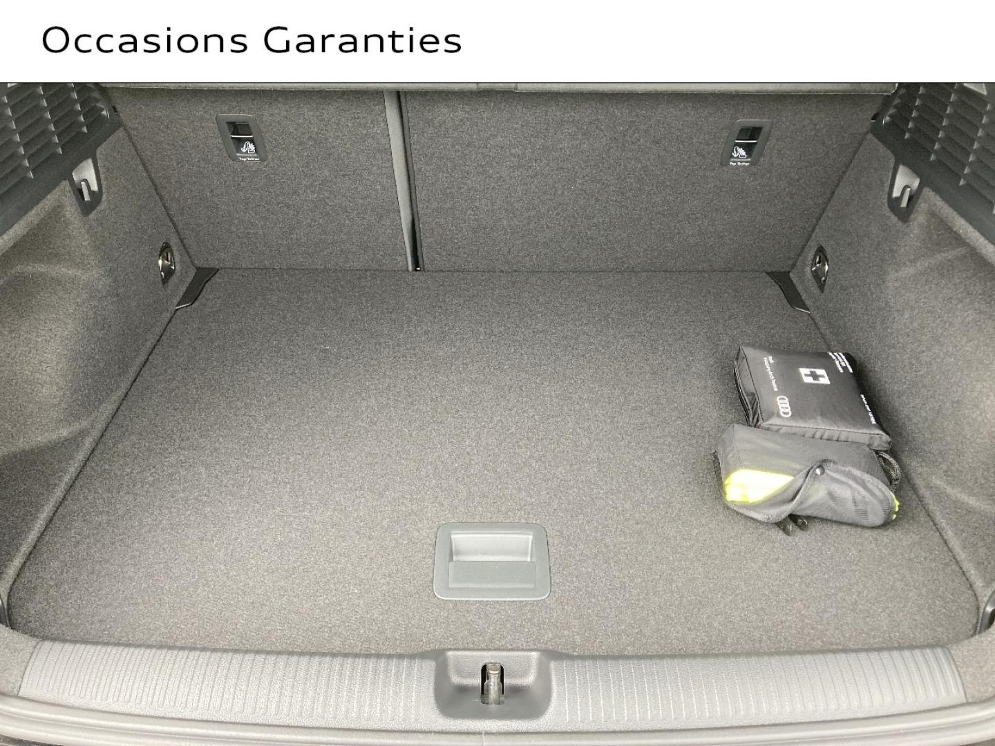 Voitures occasions Audi Q2 Design Bruay-la-Buissière