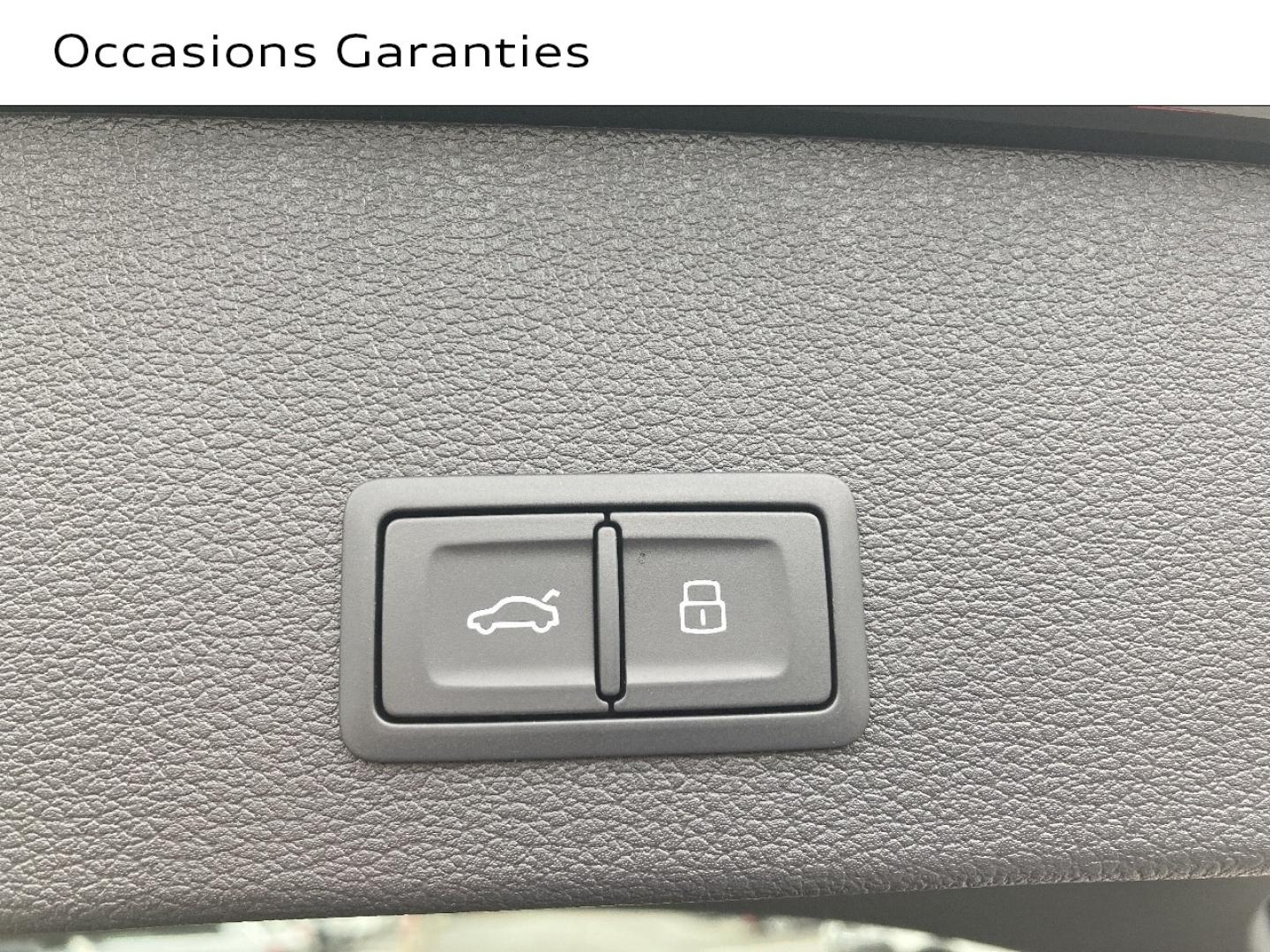 Voitures occasions Audi Q2 Design Dunkerque