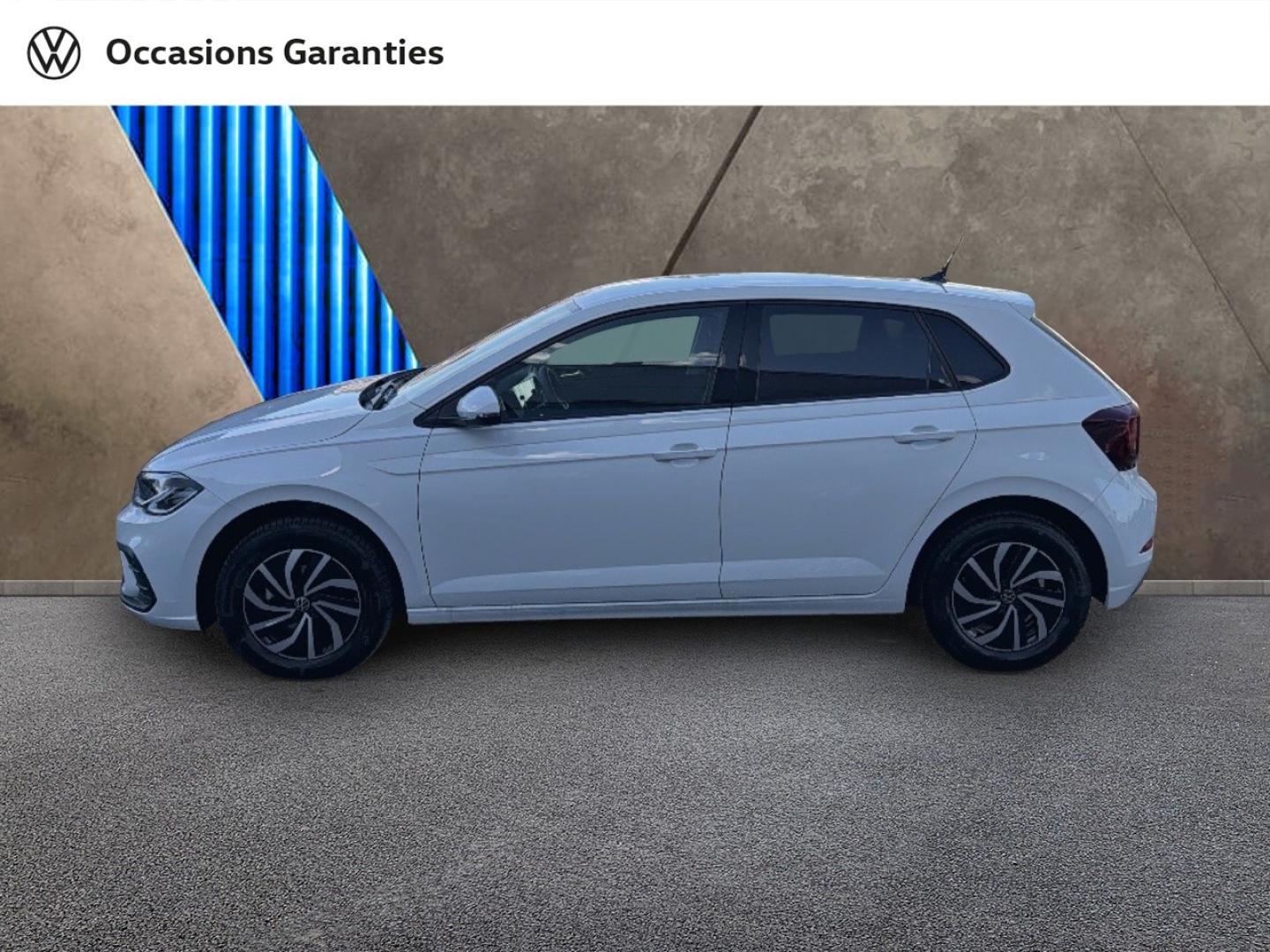 Voitures occasions VOLKSWAGEN POLO VW Edition Bruay-la-Buissière