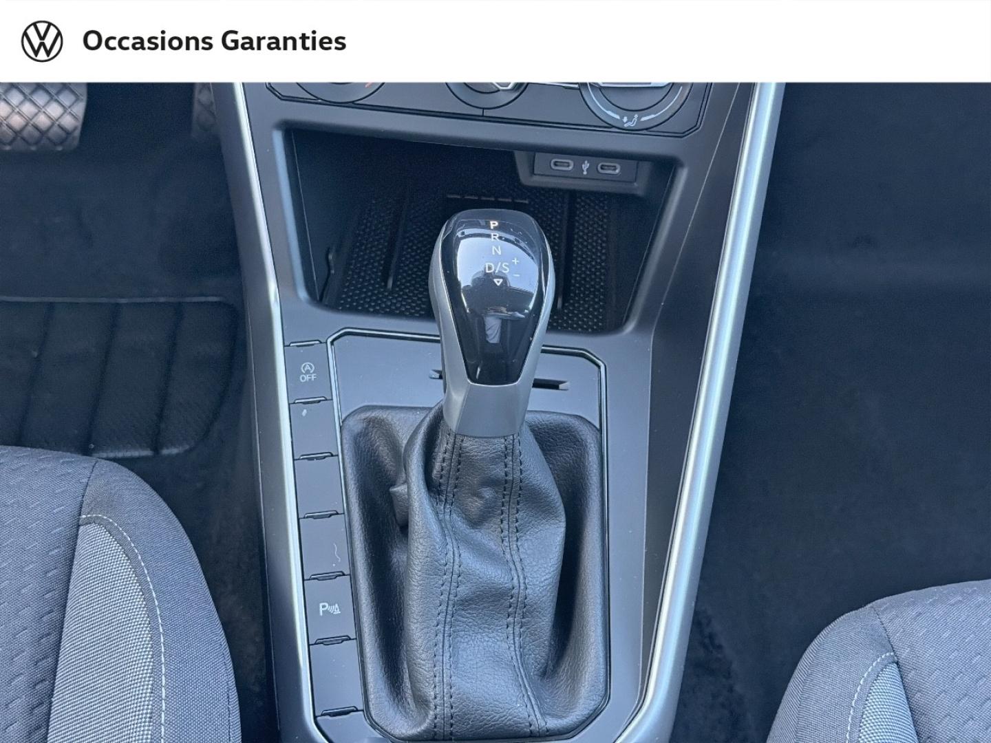 Voitures occasions VOLKSWAGEN POLO VW Edition Villeneuve-d'Ascq