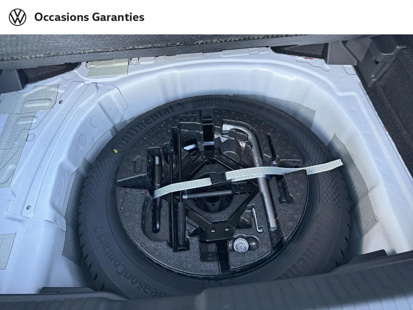 Voitures occasions VOLKSWAGEN POLO VW Edition Villeneuve-d'Ascq