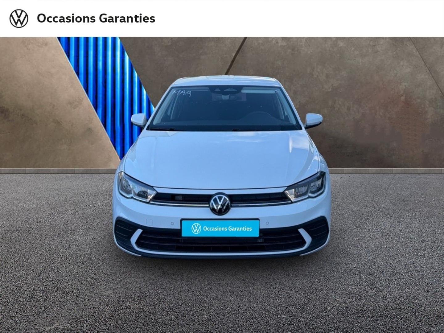 Voitures occasions VOLKSWAGEN POLO VW Edition Bruay-la-Buissière