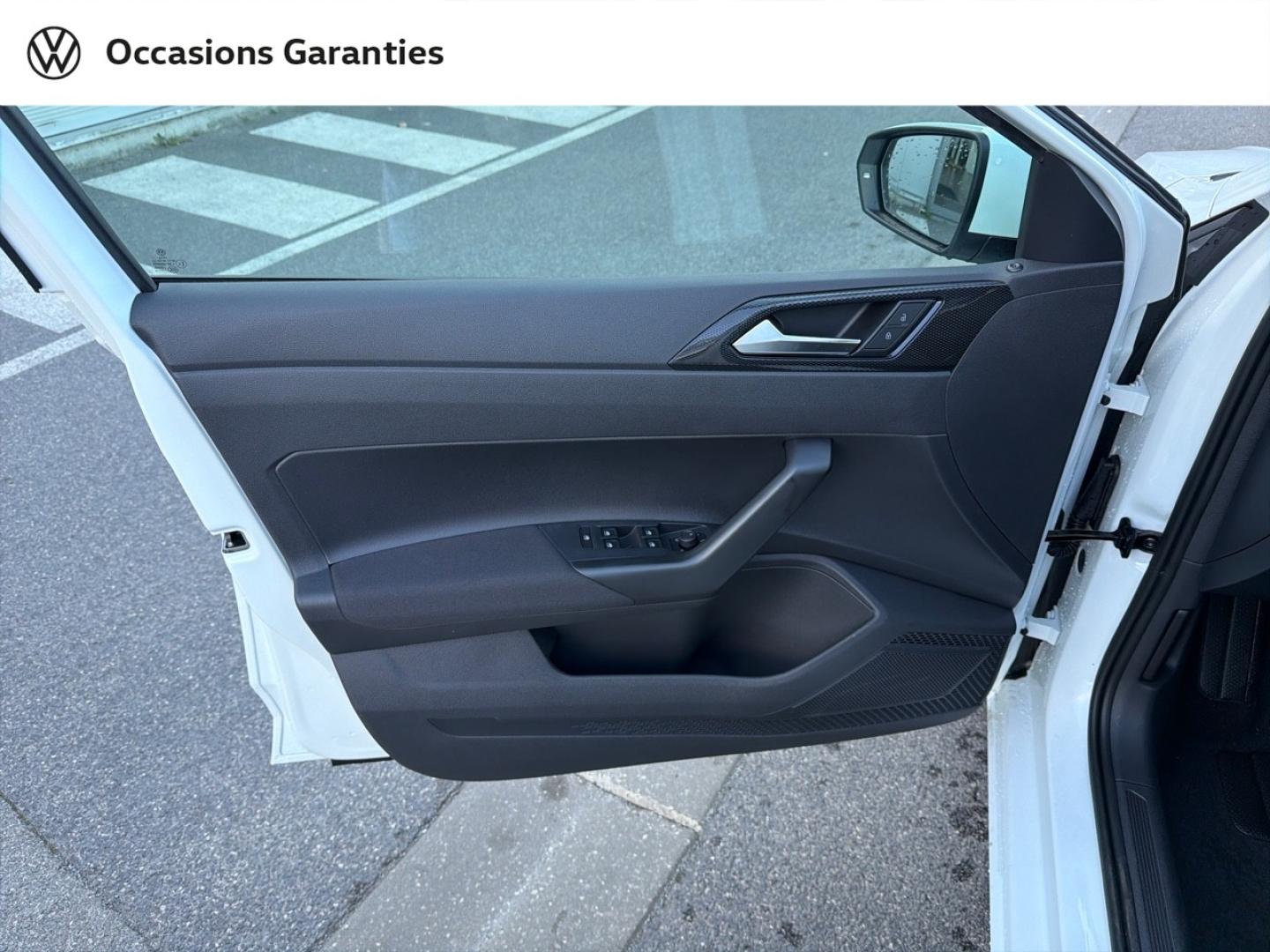 Voitures occasions VOLKSWAGEN POLO VW Edition Bruay-la-Buissière