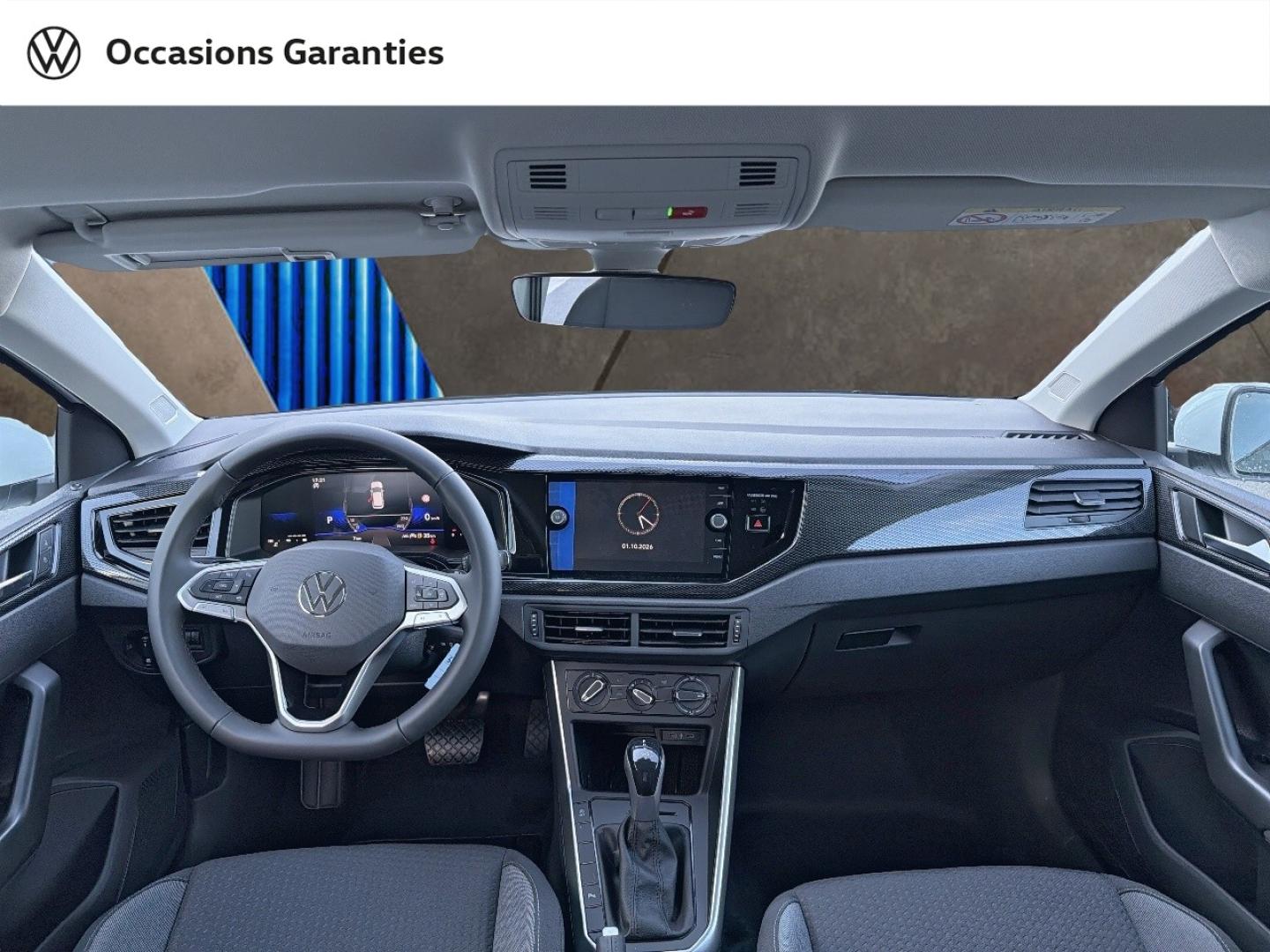 Voitures occasions VOLKSWAGEN POLO VW Edition Bruay-la-Buissière
