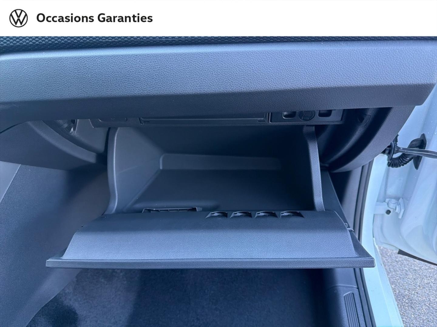Voitures occasions VOLKSWAGEN POLO VW Edition Bruay-la-Buissière