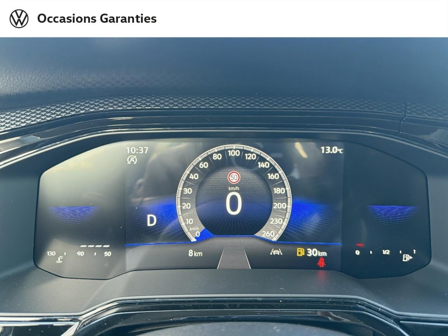 Voitures occasions VOLKSWAGEN POLO VW Edition Villeneuve-d'Ascq