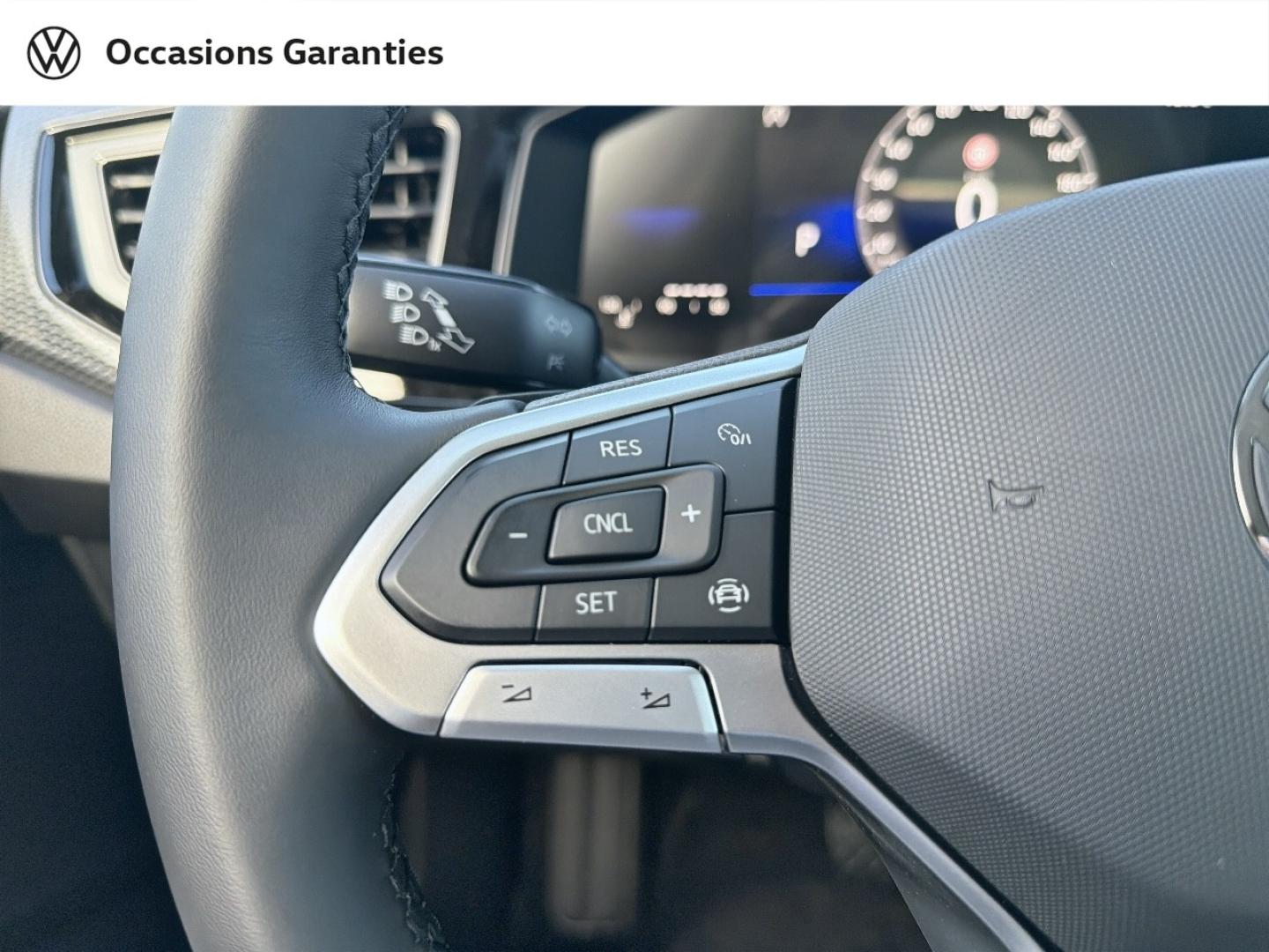 Voitures occasions VOLKSWAGEN POLO VW Edition Villeneuve-d'Ascq
