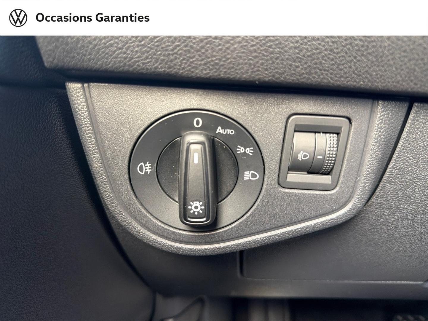 Voitures occasions VOLKSWAGEN POLO VW Edition Villeneuve-d'Ascq