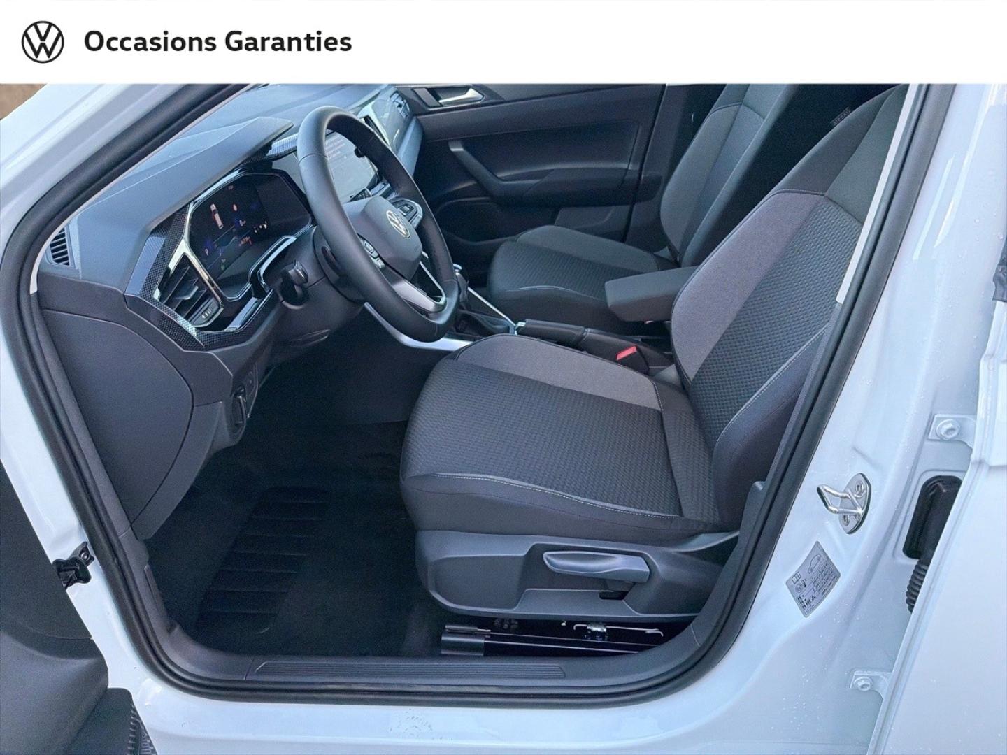 Voitures occasions VOLKSWAGEN POLO VW Edition Bruay-la-Buissière