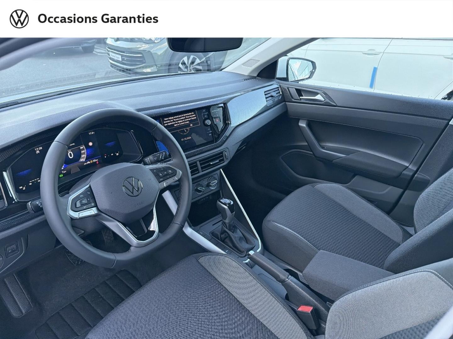 Voitures occasions VOLKSWAGEN POLO VW Edition Bruay-la-Buissière